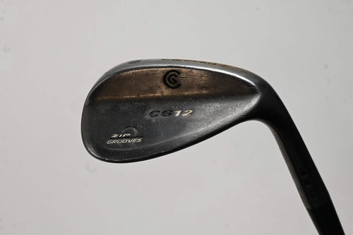 Cleveland cg12 lob wedge 60 - cg12,