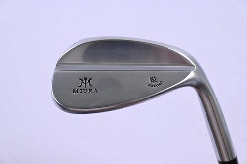 Miura forged series sand - sand, wedge