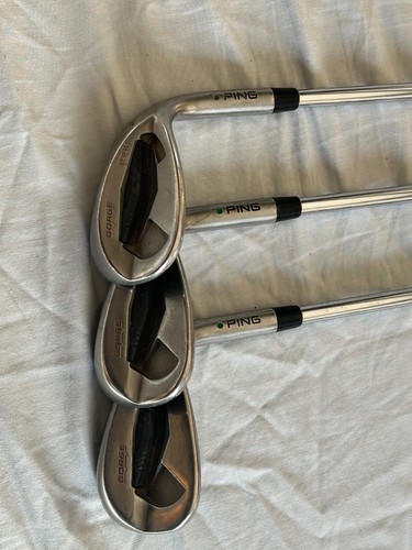 Ping wedges 56 and 60 - wedges,,