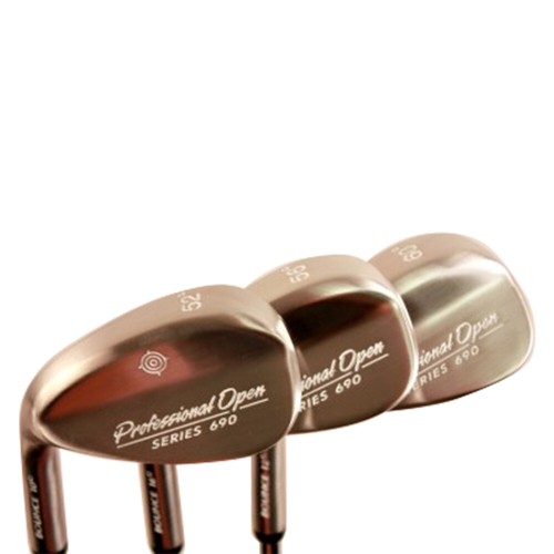 Left handed men - men's, wedge