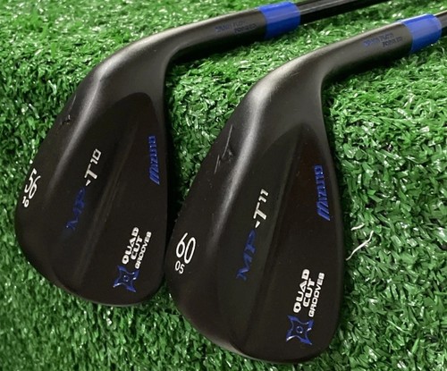Mizuno t10 wedge - wedge, 60
