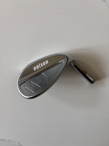 Nelson wedge pro forged - -,