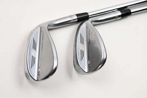 Titleist vokey sm9 wedge - vokey,