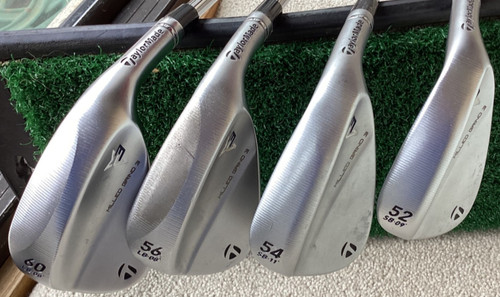 Taylormade mg3 56 60 - 54,, 56,