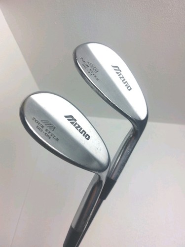 Mizuno tour style - and, 60