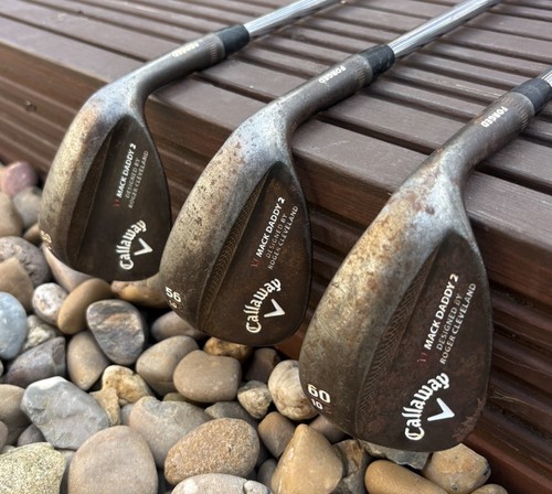 Callaway mac daddy right - mac,