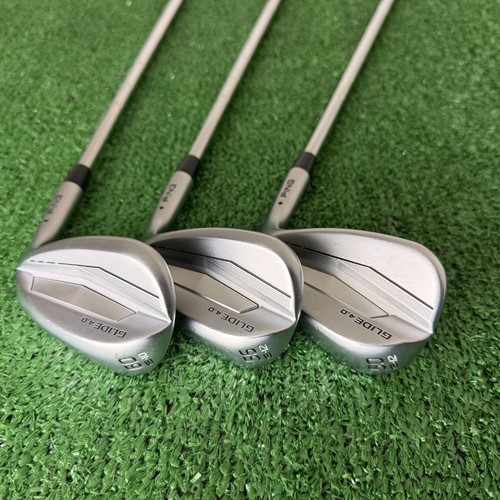 Ping glide wedge set 50 - glide, 50°