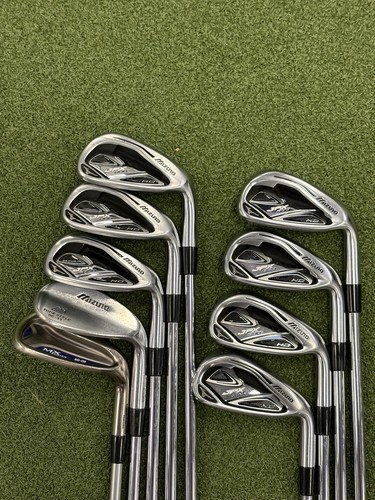 Mizuno jpx 800 56 - mizuno,
