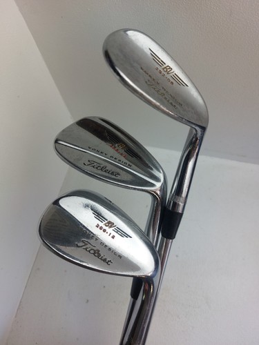 Titleist vokey spin milled - titleist,