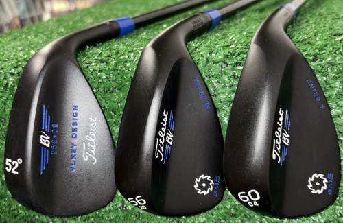 Titleist sm5 wedge - titleist,