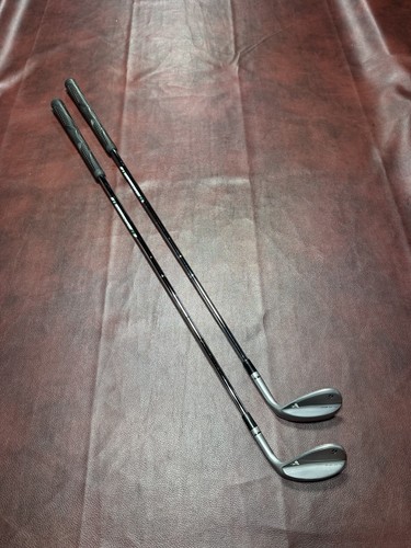 Taylormade mg3 milled grind - milled,