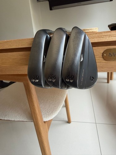 Taylormade mg5 60 - 50,, 56,