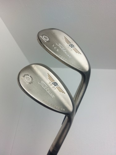 Titleist vokey spin milled - titleist,