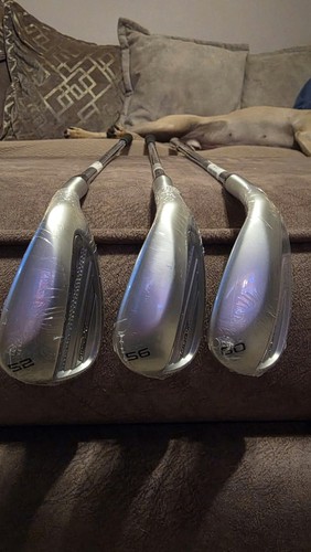 Cobra king tec wedges - tec, x