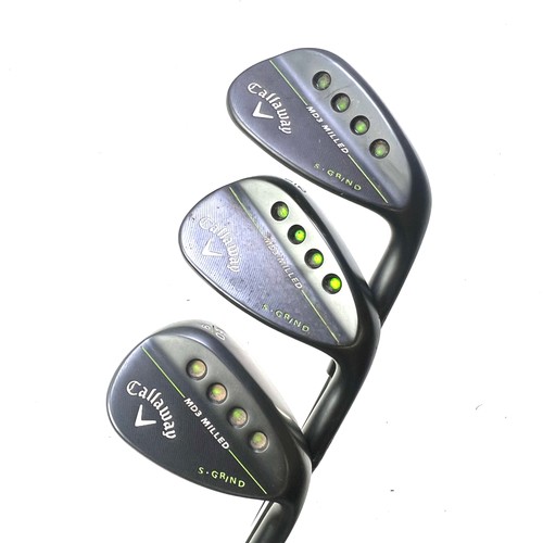 Callaway mack daddy wedge - daddy,