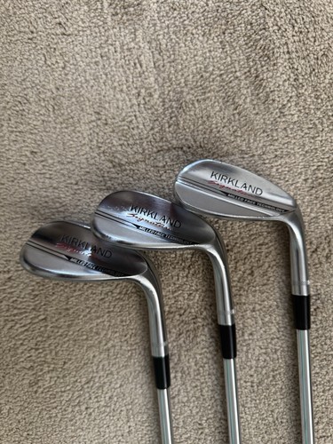 Kirkland wedge set 60 - wedge,