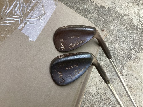King cobra rusty phil - king,