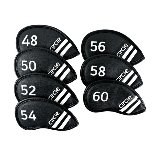 Circle design golf - circle,