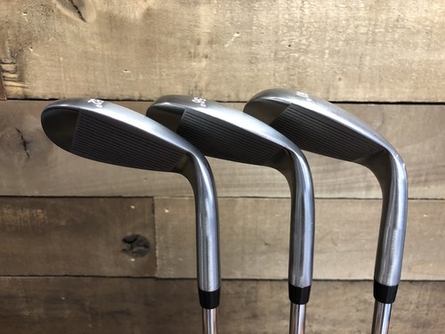 Demo regular left - left, 56