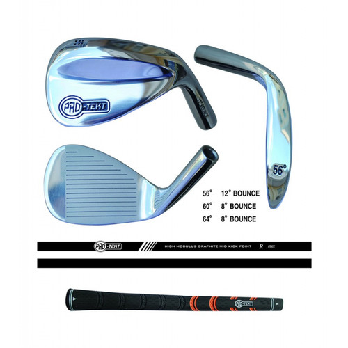Pro tekt golf - tekt,