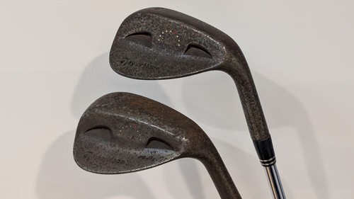 Taylormade rac raw - taylormade,
