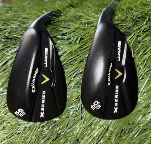 Callaway series jaws wedge - x,