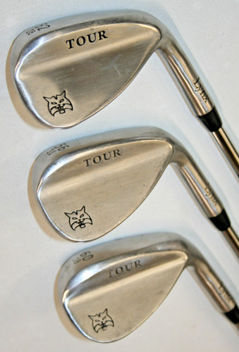 Lynx tour wedge - wedge, set