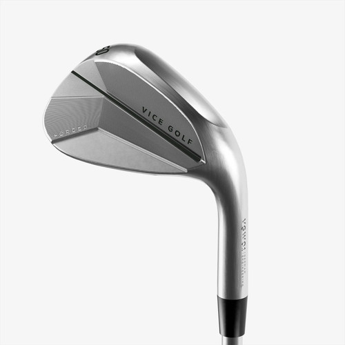 Vice golf forged wedge steel - golf,