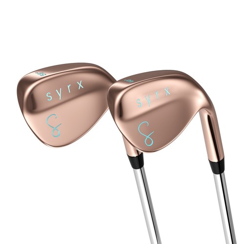 Syrx golf forged - syrx, 56