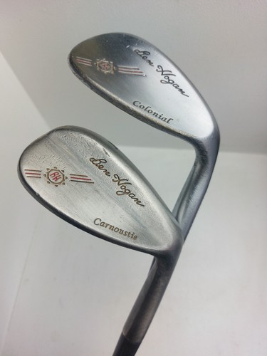 Ben hogan 60 degree - ben, wedge