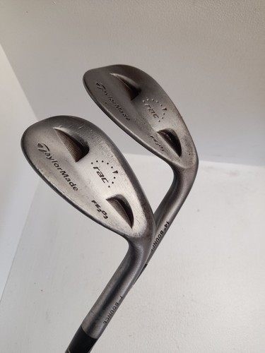 Taylormade rac raw 60 - rac,