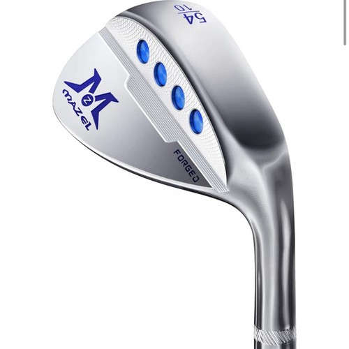 Mazel golf wedges 52 54 - 48,
