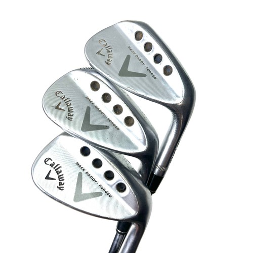 Callaway mack daddy forged - callaway,