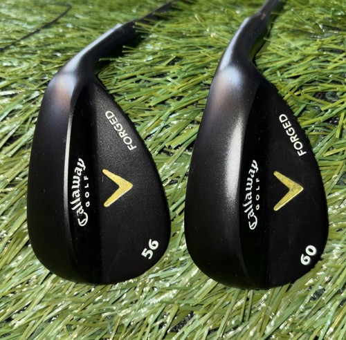 Callaway forged plus wedge - callaway,