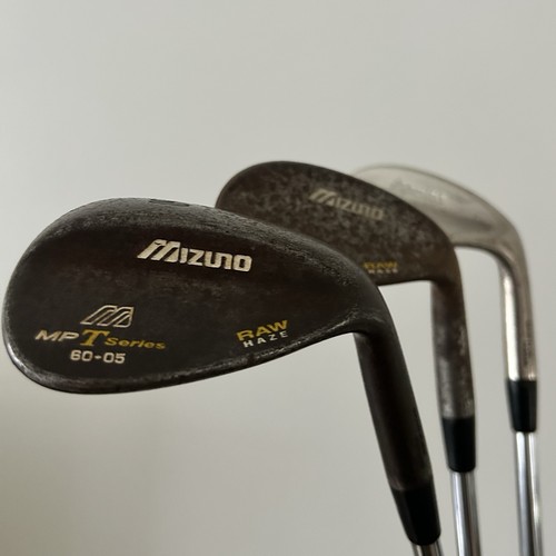 Mizuno wedge set 51 - set,