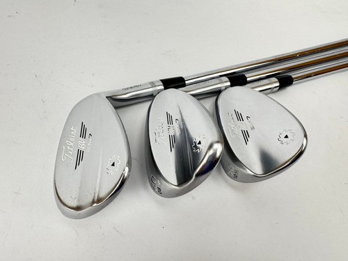 Titleist vokey sm7 wedge - titleist,