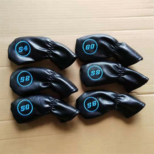 Puppy long neck golf wedge - neck,