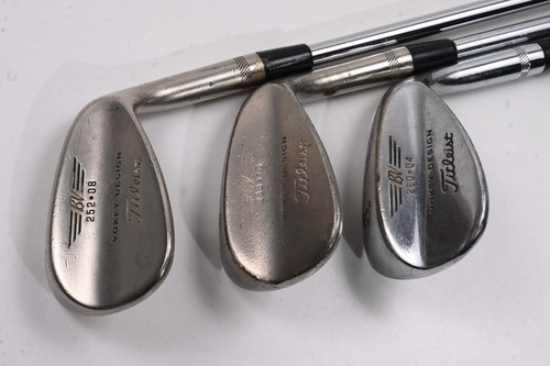 Titleist vokey design wedge - vokey,