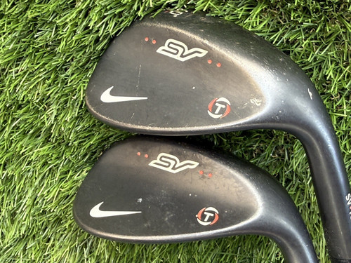 Nike tour wedge set 56 - nike,