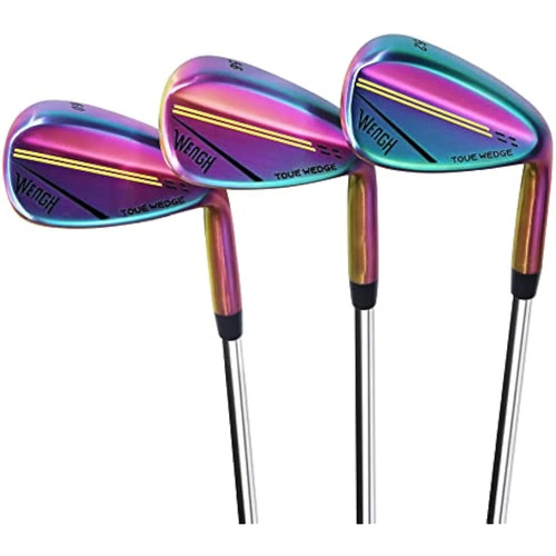 Wengh golf wedge set - wedge, for