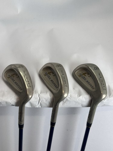 Face forward series wedge - forward,