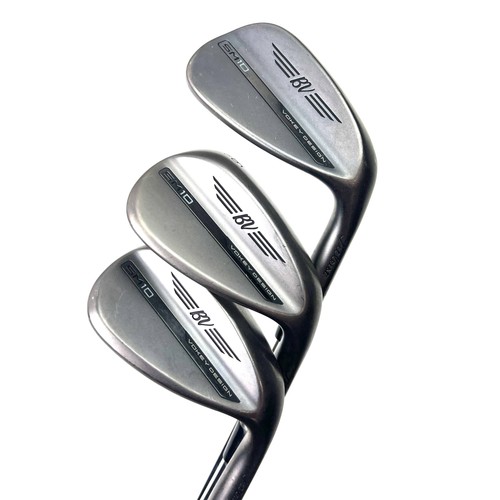 Titleist vokey sm10 wedge - wedge, set