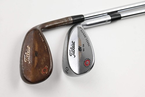 Titleist vokey spin milled - titleist,