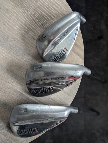 Macgregor mactec golf wedge - mactec,