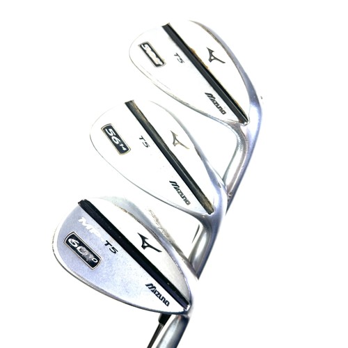 Mizuno wedge set 52 - mp-t5,