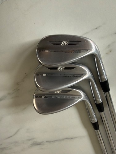 Titleist vokey sm9 - vokey, sm9-8