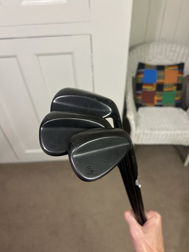 Stix degree wedge set - 52, 56