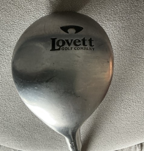 Lovett golf tour lob - , 60