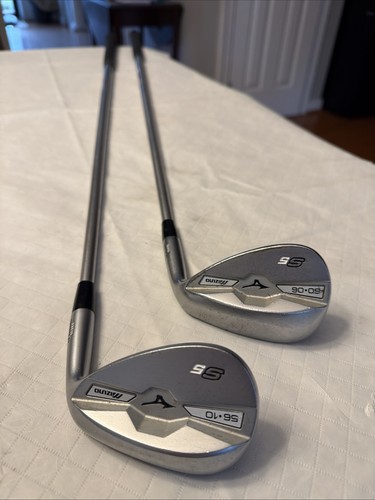 Mizuno degree lob - degree,