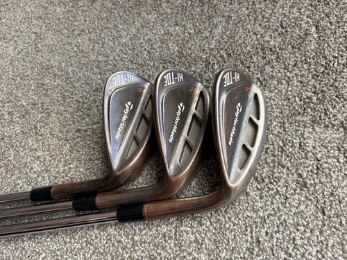 Taylormade toe wedge set - taylormade, /